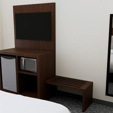 Quality Suites Austin Ngoại thất bức ảnh