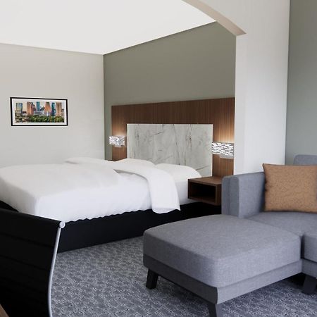 Quality Suites Austin Ngoại thất bức ảnh