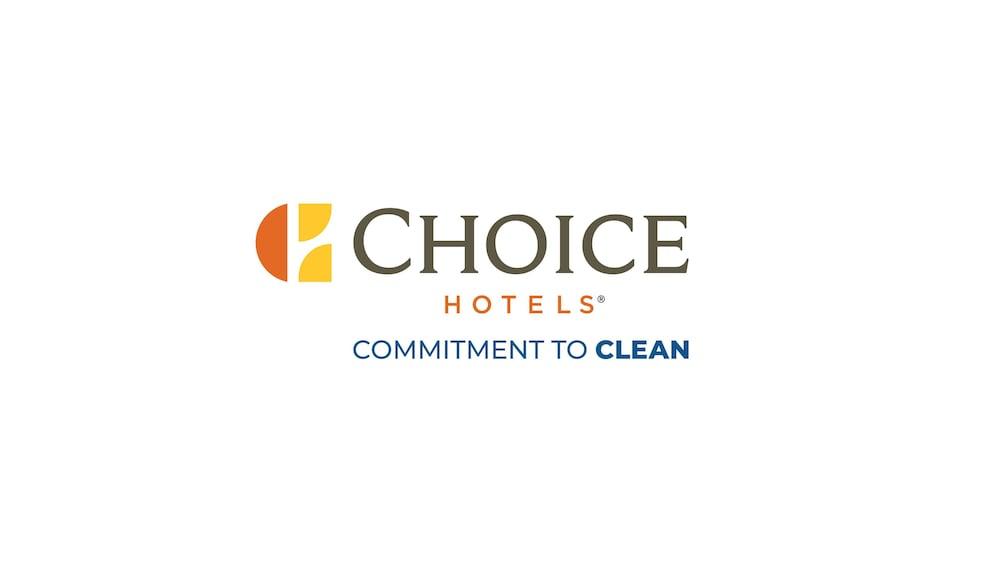Quality Suites Austin Ngoại thất bức ảnh