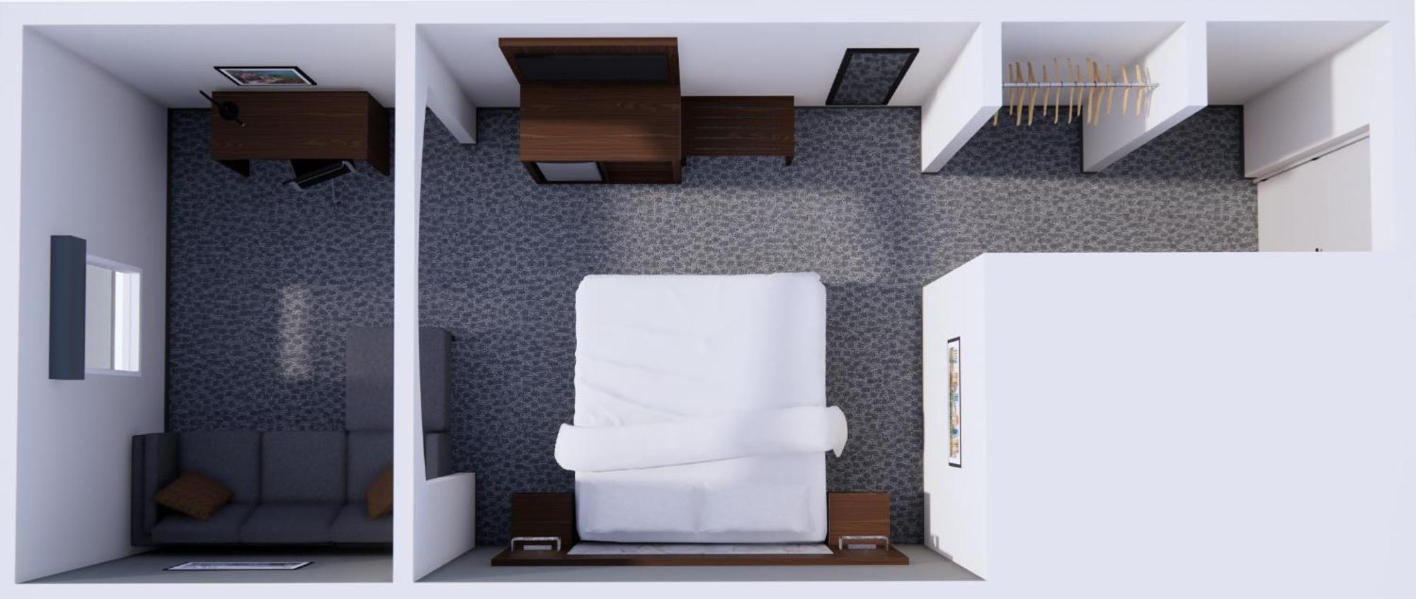 Quality Suites Austin Ngoại thất bức ảnh