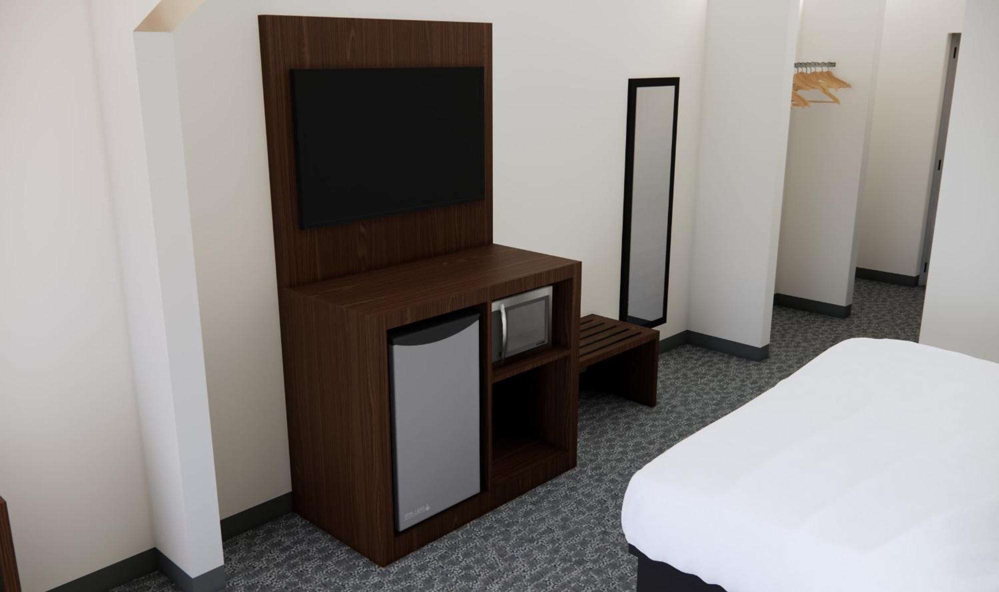 Quality Suites Austin Ngoại thất bức ảnh