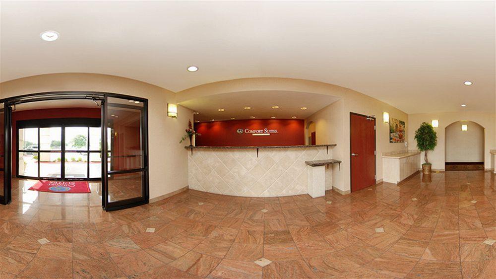 Quality Suites Austin Ngoại thất bức ảnh