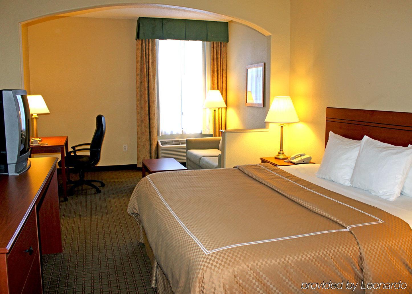 Quality Suites Austin Phòng bức ảnh