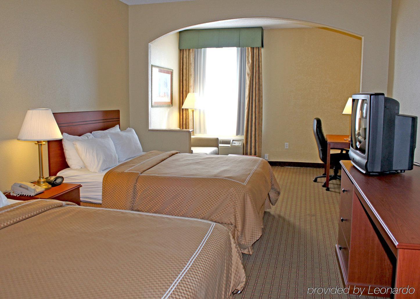 Quality Suites Austin Phòng bức ảnh