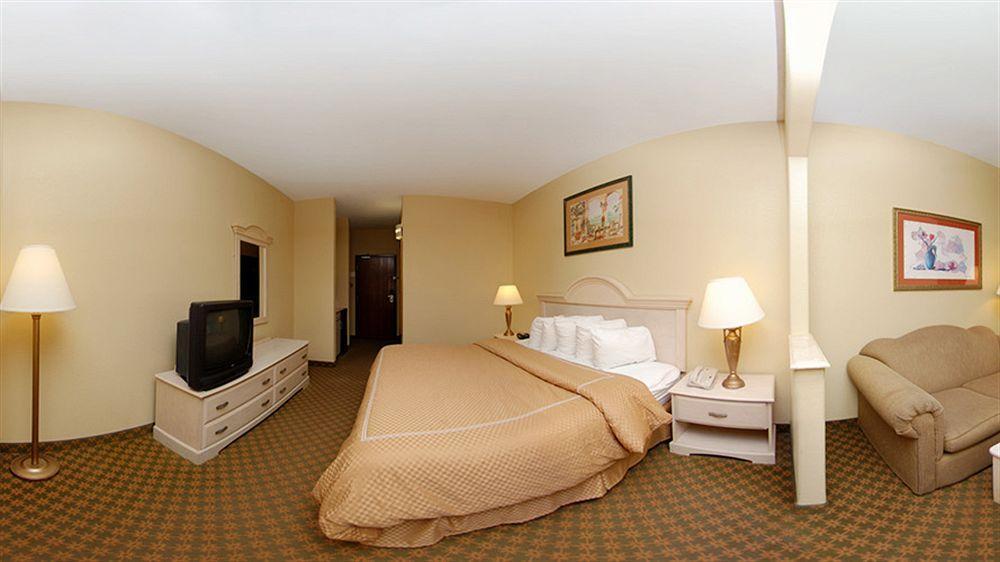 Quality Suites Austin Ngoại thất bức ảnh