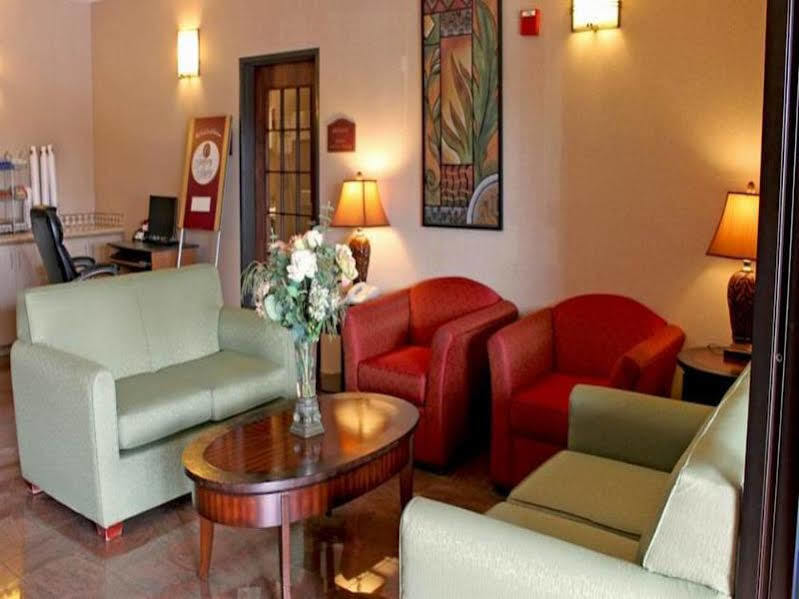 Quality Suites Austin Ngoại thất bức ảnh