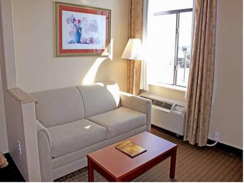 Quality Suites Austin Ngoại thất bức ảnh