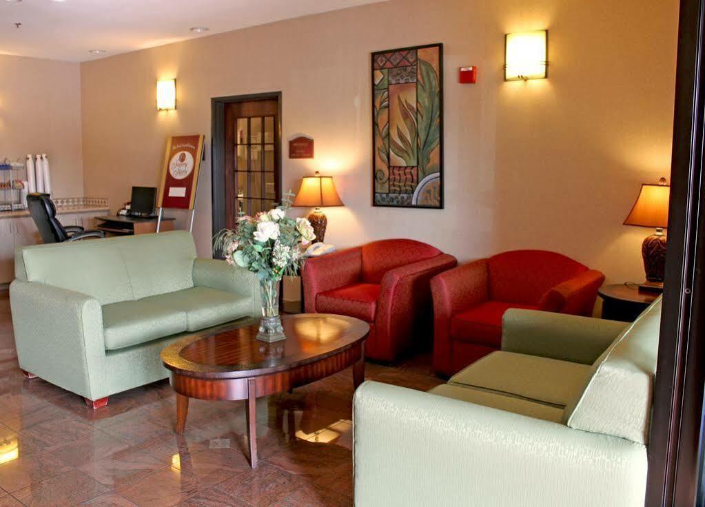 Quality Suites Austin Ngoại thất bức ảnh