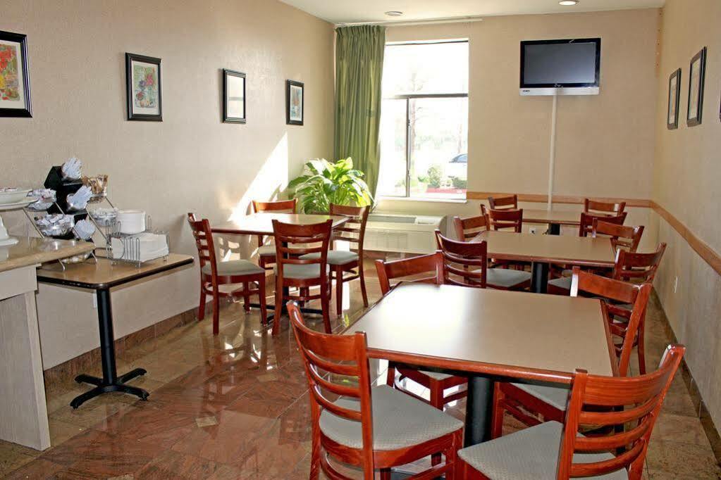 Quality Suites Austin Ngoại thất bức ảnh