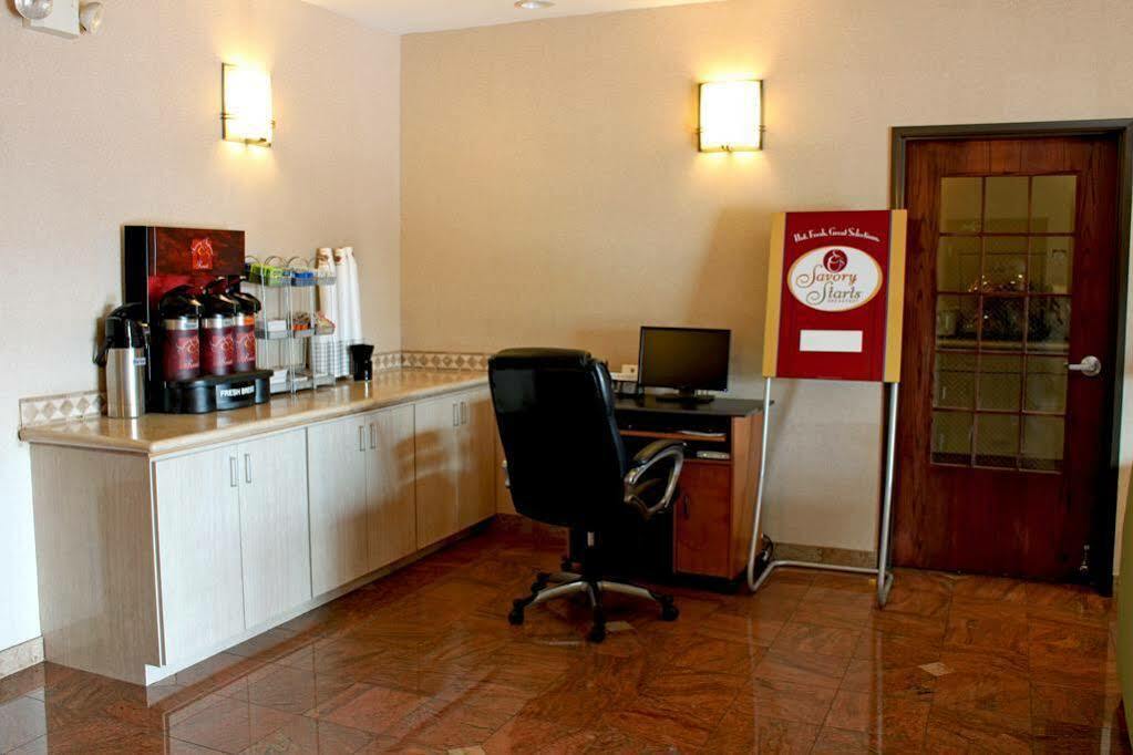 Quality Suites Austin Ngoại thất bức ảnh