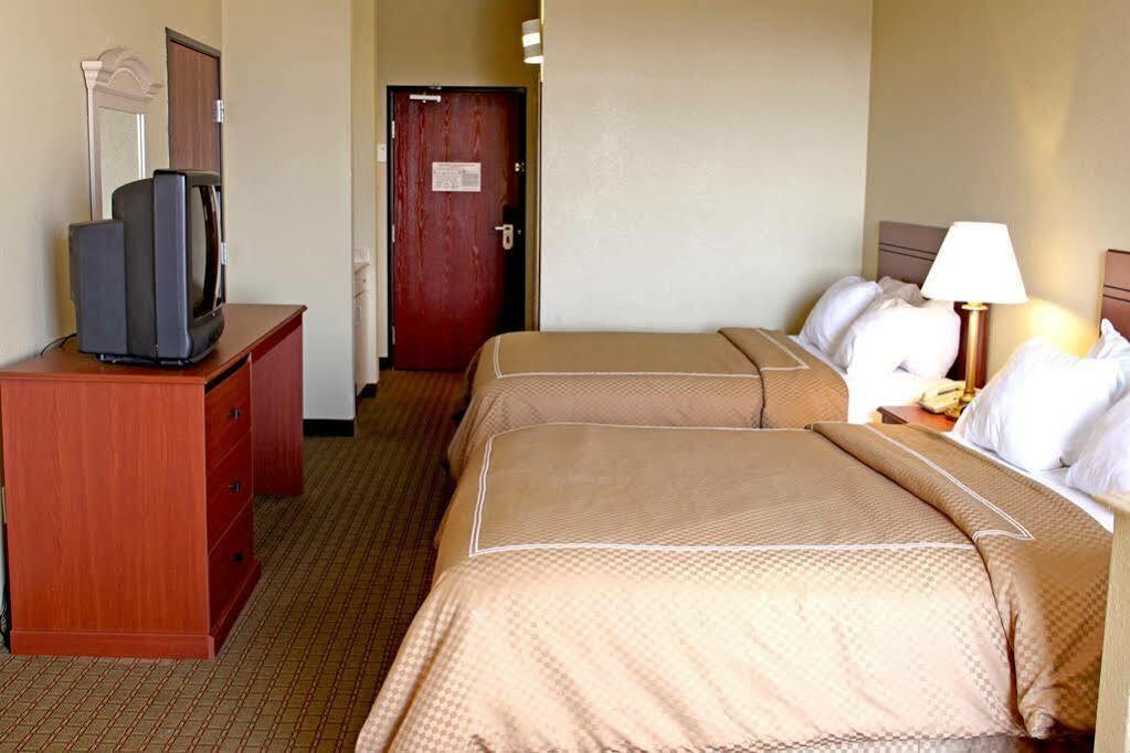 Quality Suites Austin Ngoại thất bức ảnh