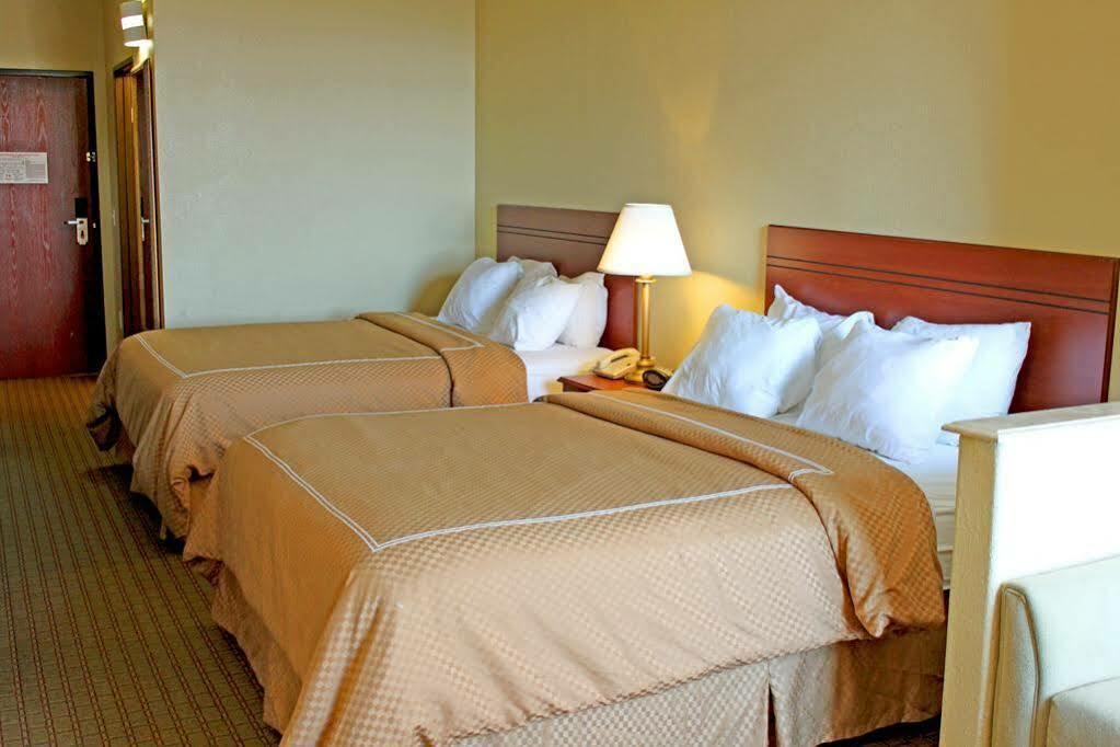 Quality Suites Austin Ngoại thất bức ảnh