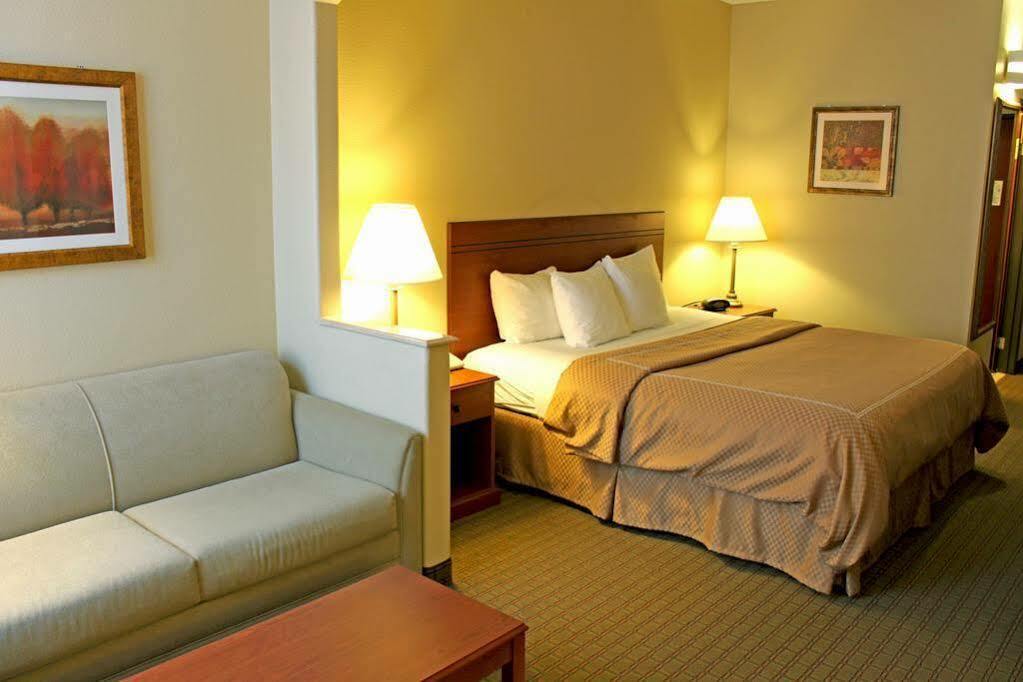 Quality Suites Austin Ngoại thất bức ảnh