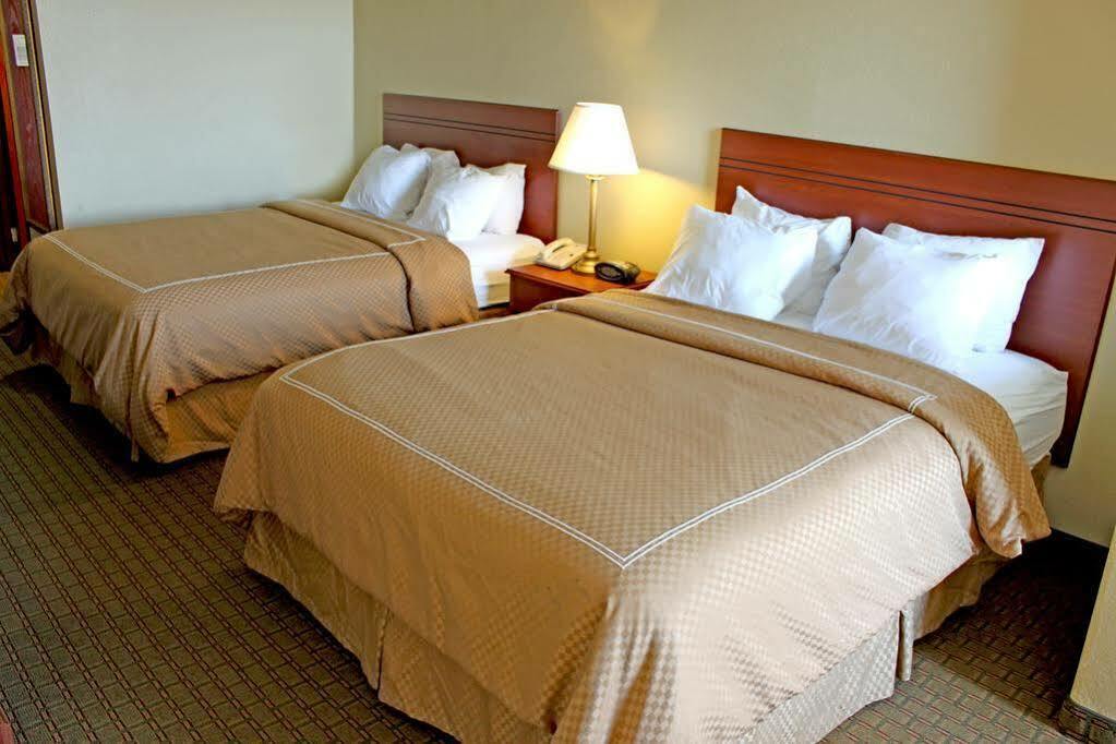Quality Suites Austin Ngoại thất bức ảnh