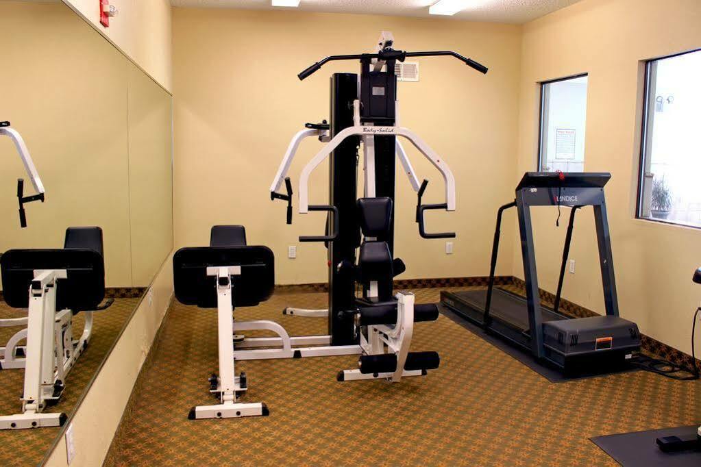 Quality Suites Austin Ngoại thất bức ảnh