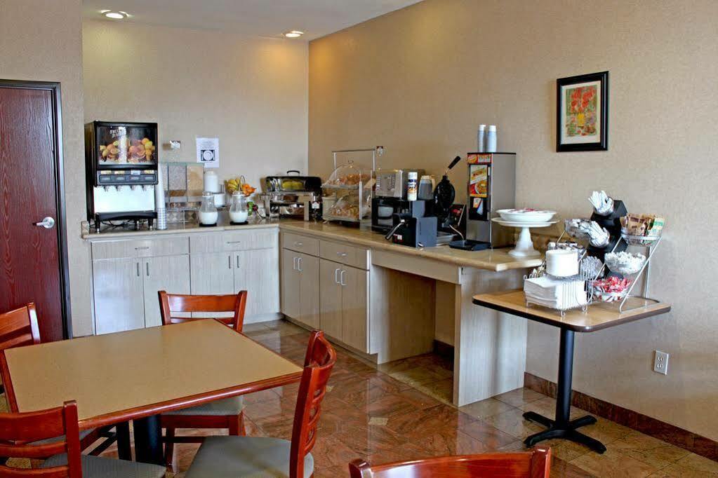 Quality Suites Austin Ngoại thất bức ảnh